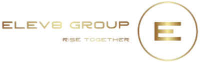 ELEV8 Logo