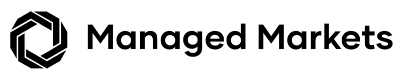 Managed Markets Logo