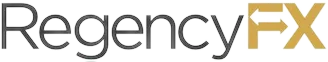 RegencyFX Logo
