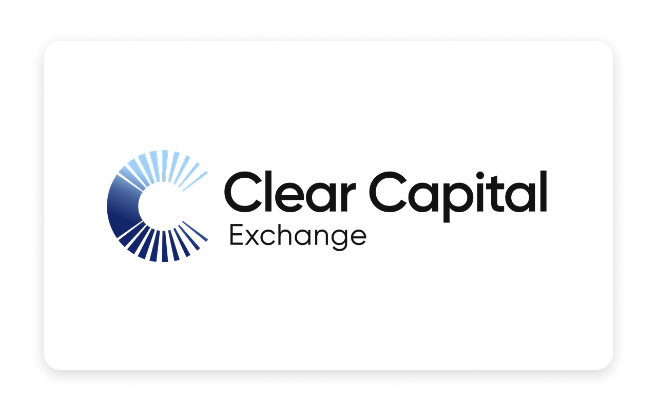 Clear Capital logo
