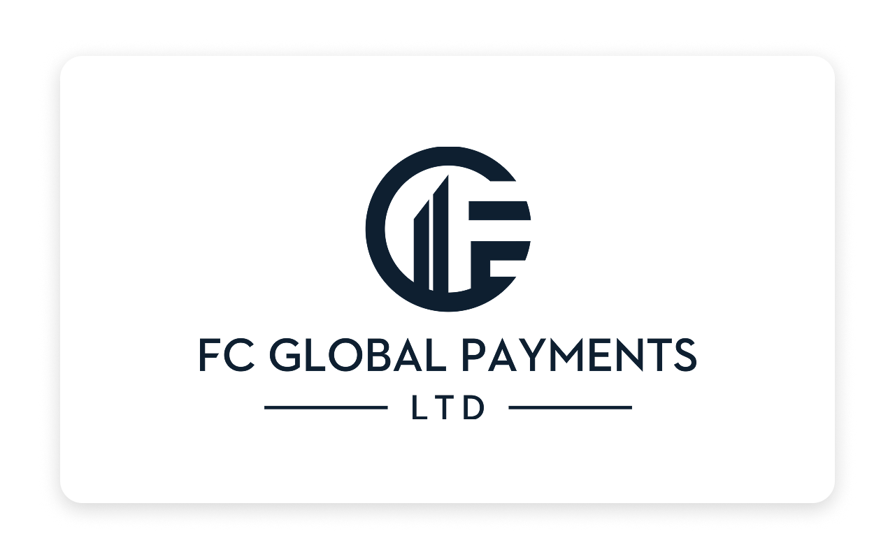 FC Global Payments logo