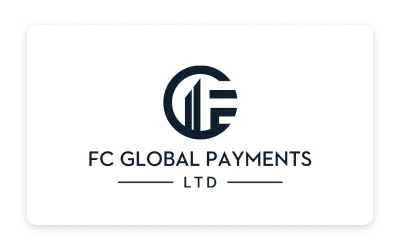 FC Global Payments logo